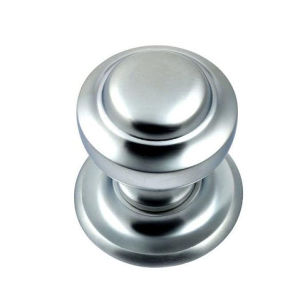 TIERED CENTRE DOOR KNOB